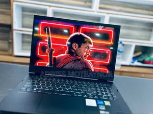 New Laptop HP Omen 16 16GB Intel Core I7 SSD 1T
