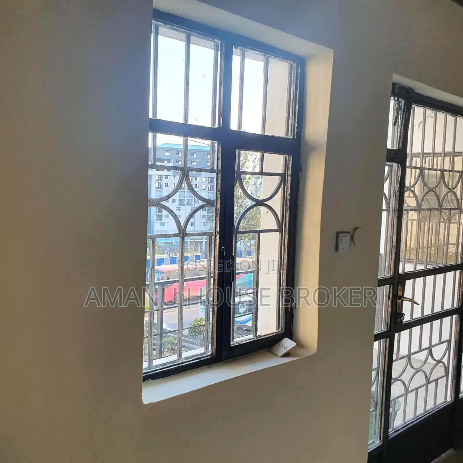 5bdrm House in አአ ኢትዮጵያ, Yeka for rent