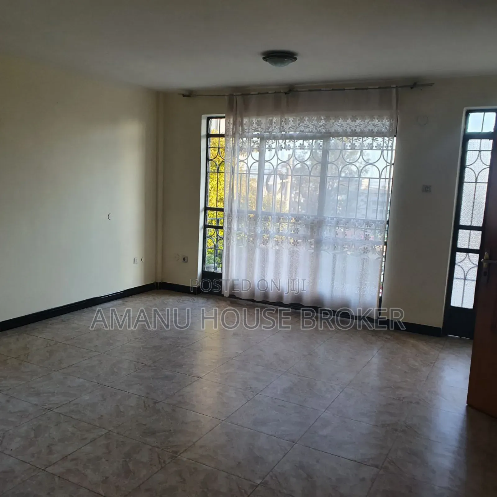 5bdrm House in አአ ኢትዮጵያ, Yeka for rent