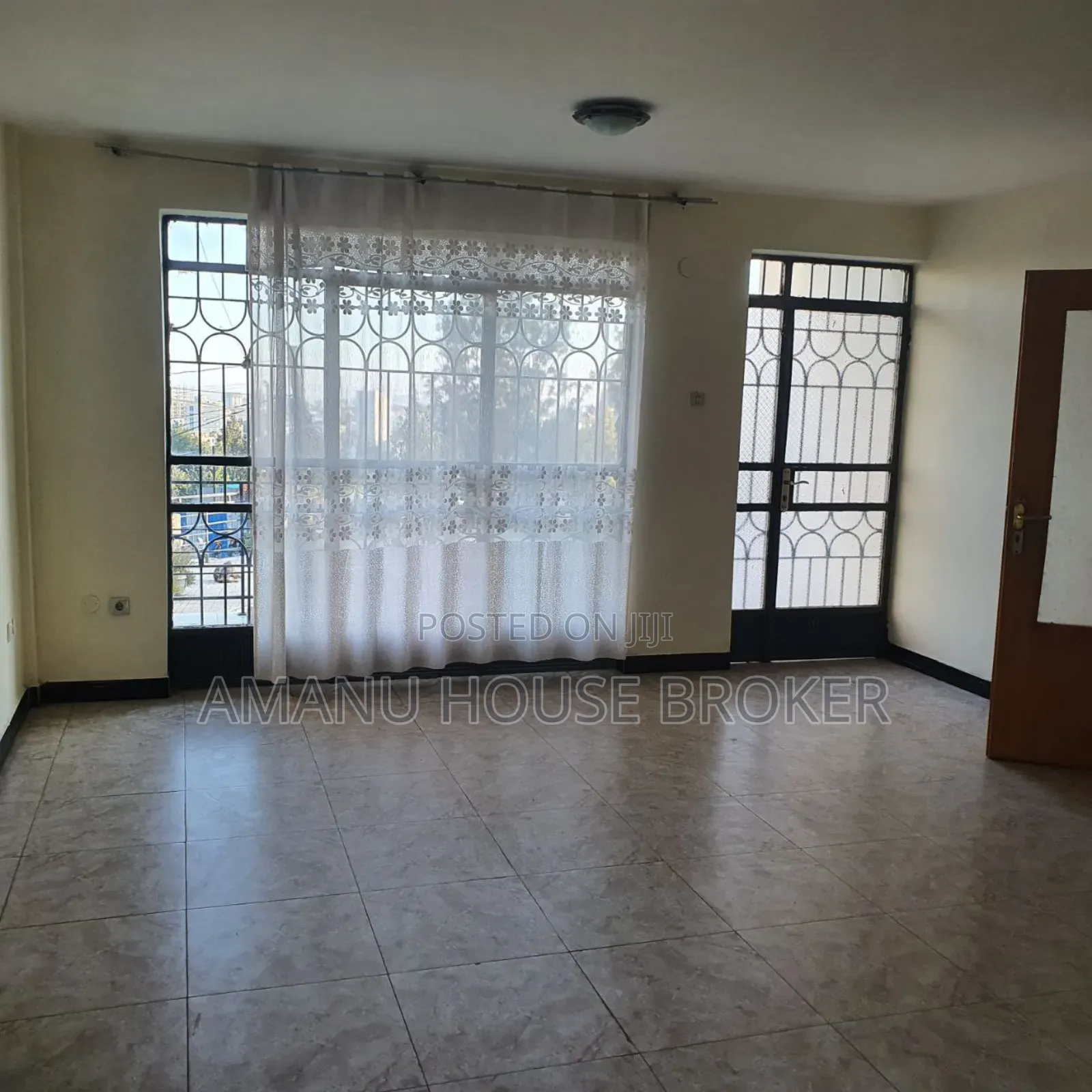 5bdrm House in አአ ኢትዮጵያ, Yeka for rent