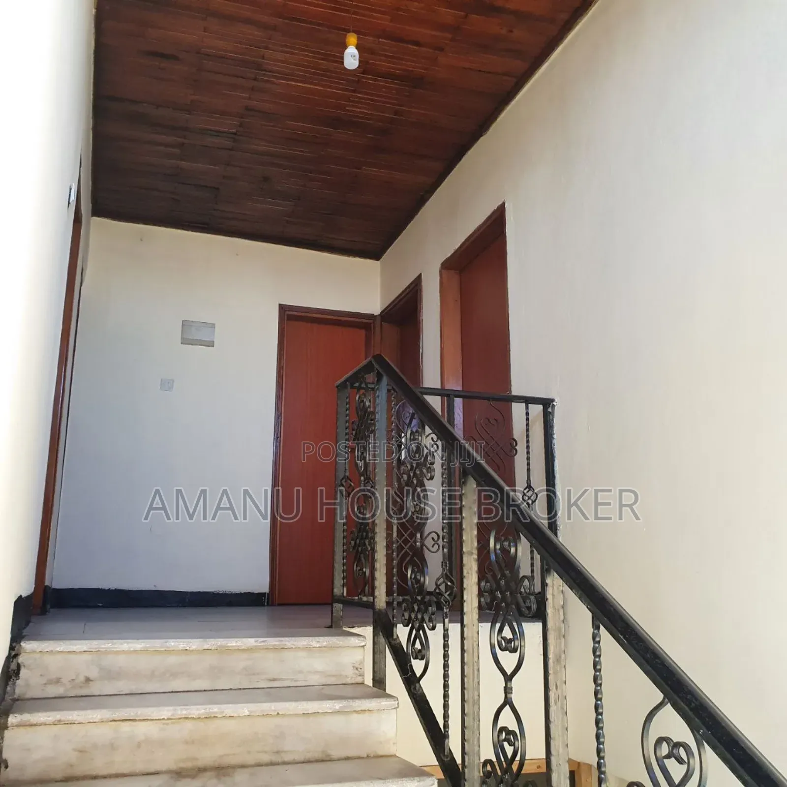 5bdrm House in አአ ኢትዮጵያ, Yeka for rent