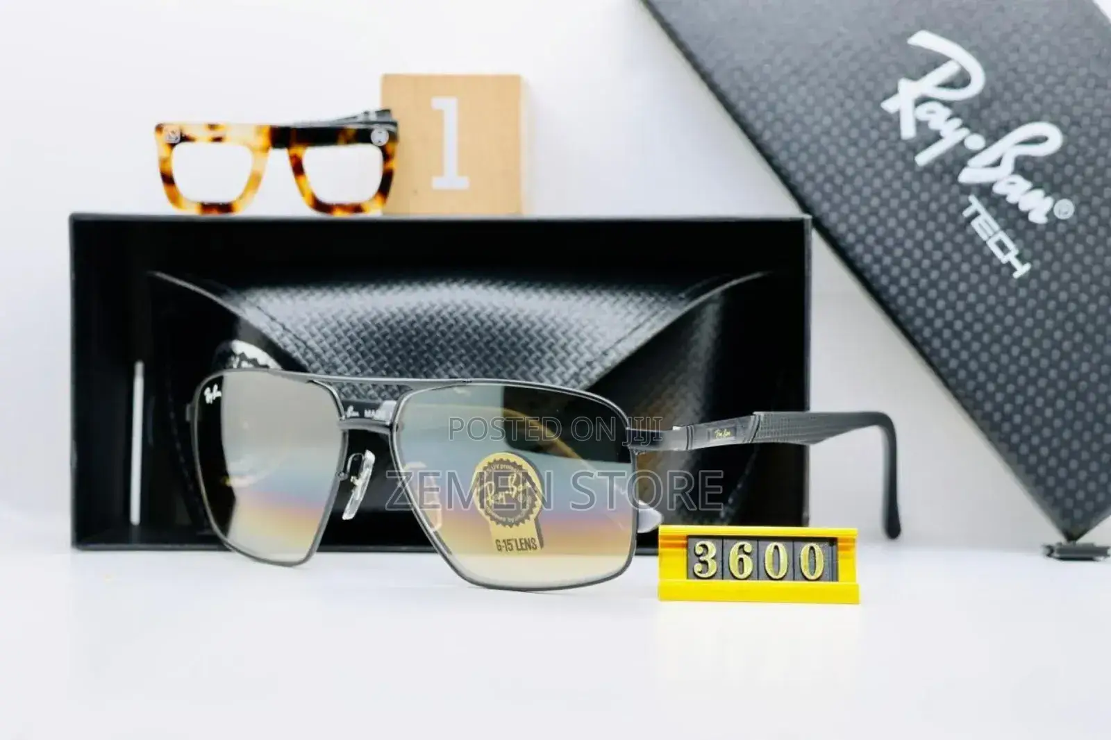 Brand Sunglasses