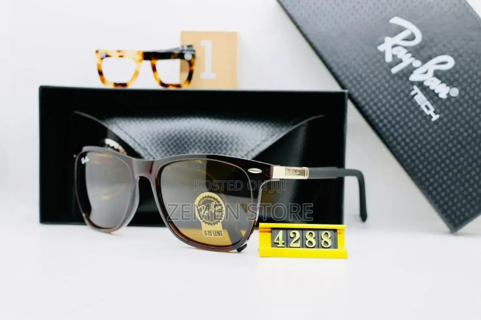 Quality Ray-Ban Sunglasses for the Summer
