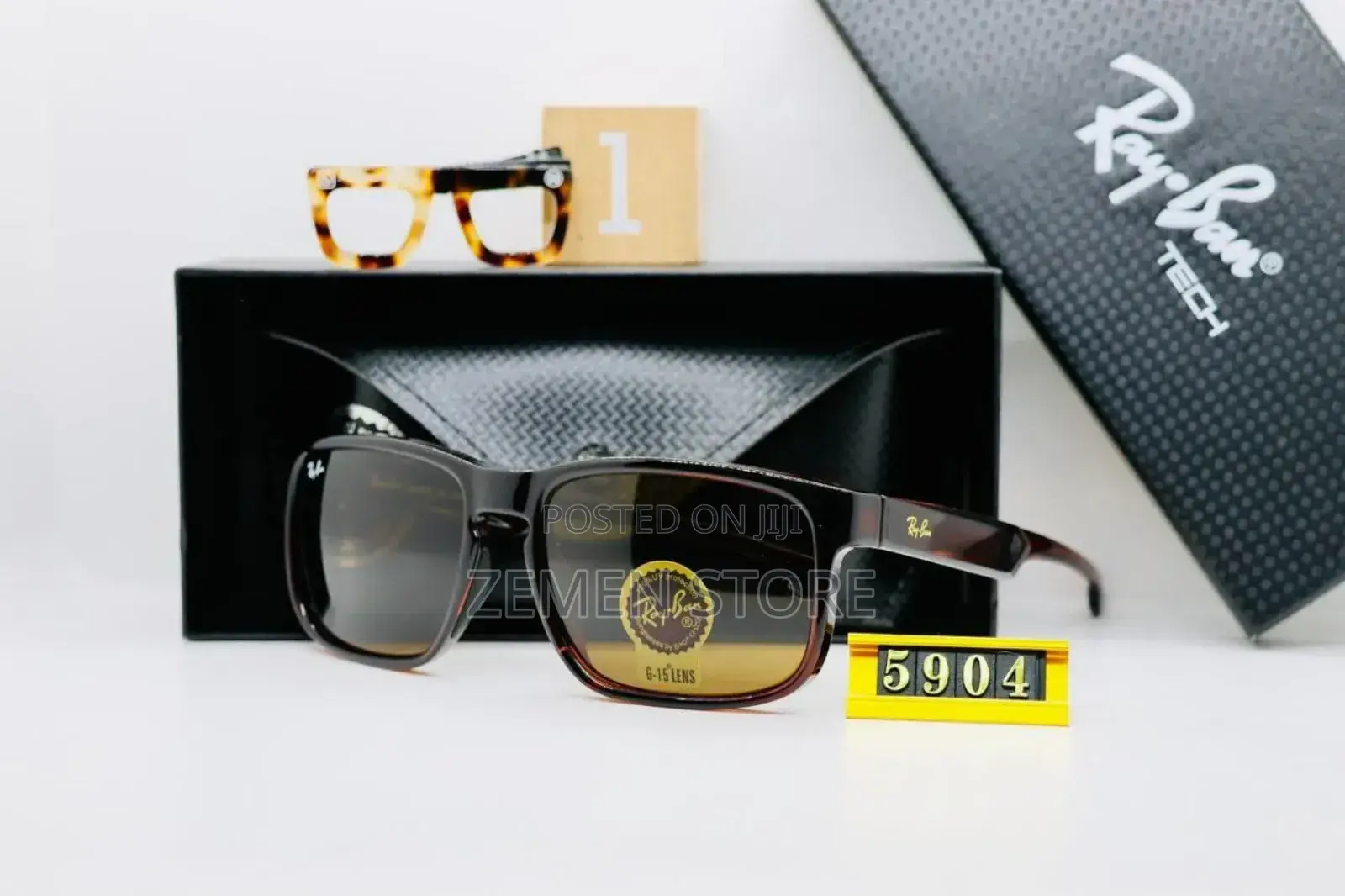 Quality Ray-Ban Sunglasses for the Summer