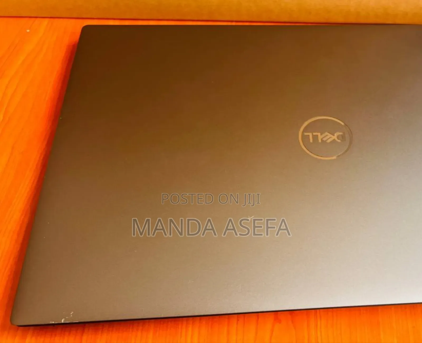 New Laptop Dell 16GB Intel Core I7 SSD 512GB