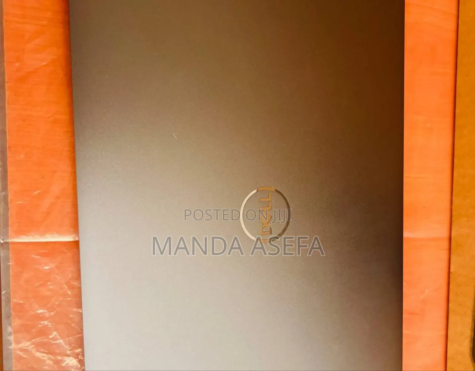 New Laptop Dell 16GB Intel Core I7 SSD 512GB