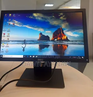 New Desktop Computer Dell OptiPlex 3060 8GB Intel Core I5 HDD 1T