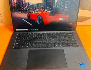 Photo - New Laptop Dell 16GB Intel Core I7 SSD 512GB