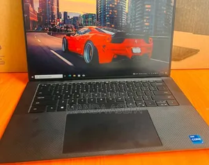 New Laptop Dell 16GB Intel Core I7 SSD 512GB