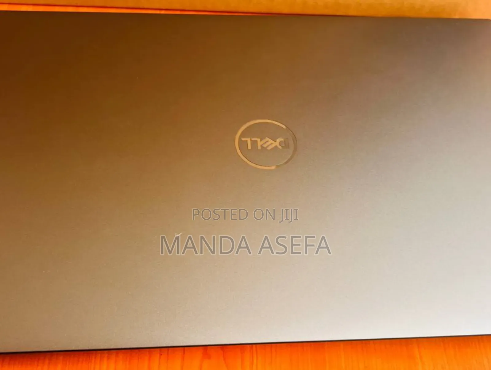 New Laptop Dell 16GB Intel Core I7 SSD 512GB