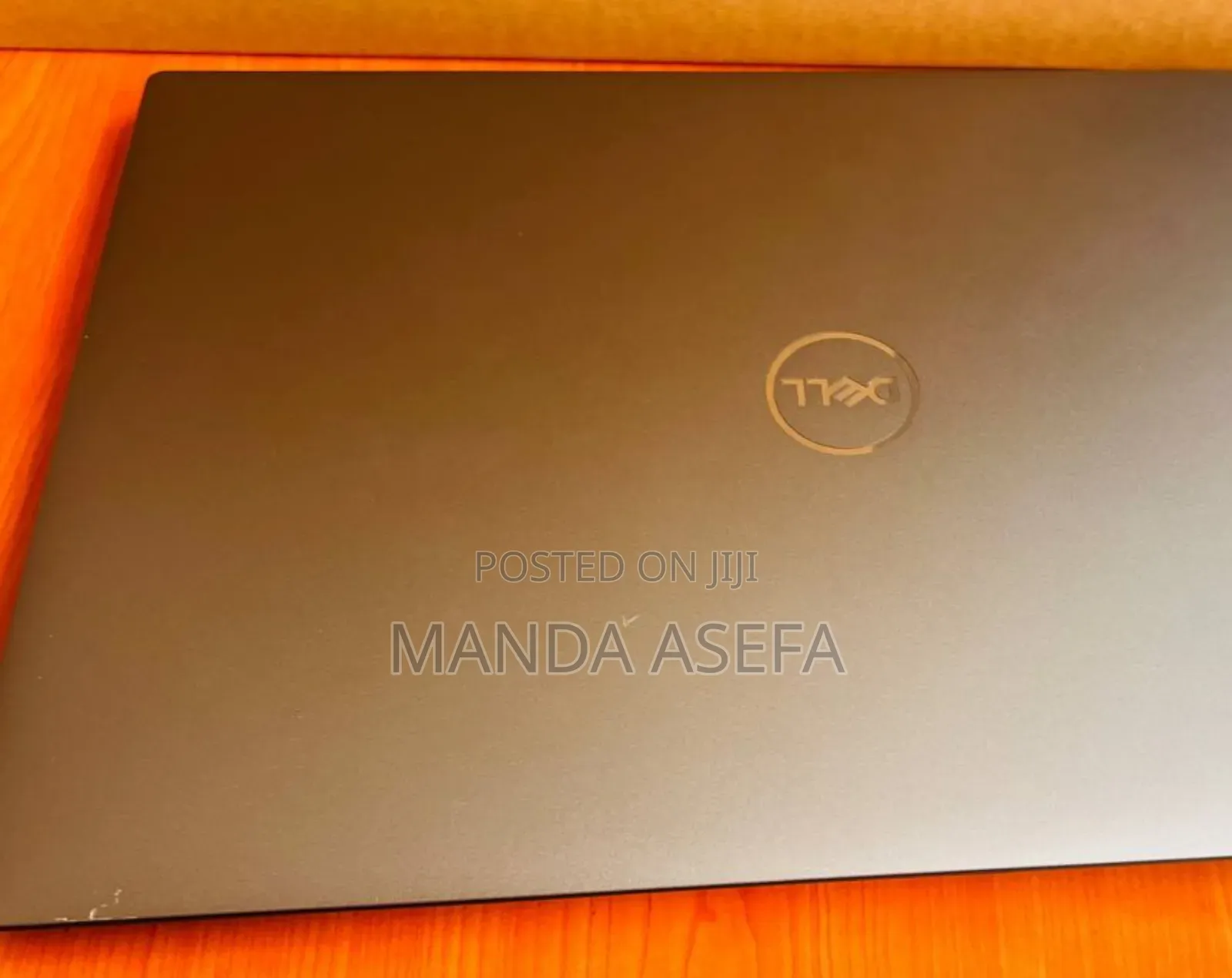 New Laptop Dell 16GB Intel Core I7 SSD 512GB