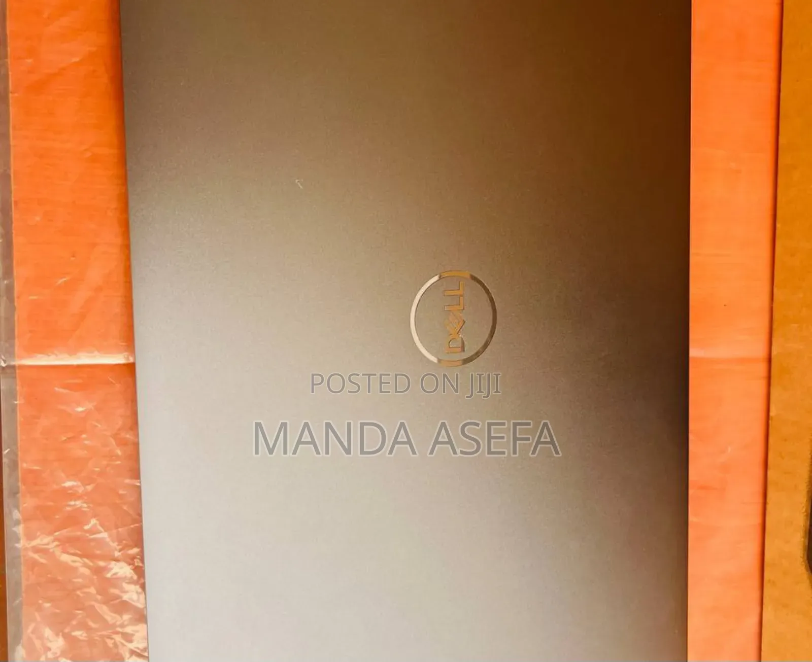 New Laptop Dell 16GB Intel Core I7 SSD 512GB