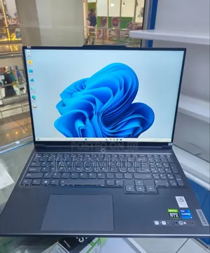 New Lenovo Legion Y7000P IRX9 Gaming Laptop 16GB Intel Core I7 512GB