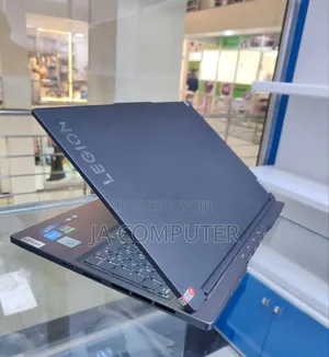 New Lenovo Legion Y7000P IRX9 Gaming Laptop 16GB Intel Core I7 512GB