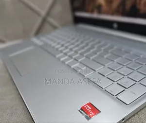 New Laptop HP Stream Notebook 8GB AMD Ryzen 7 SSD 512GB