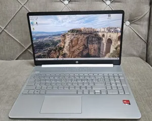 New Laptop HP Stream Notebook 8GB AMD Ryzen 7 SSD 512GB
