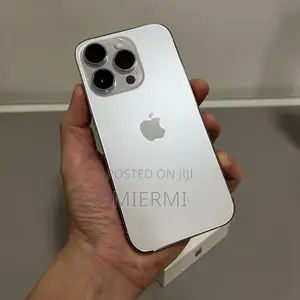 Apple iPhone 14 Pro 1 TB White