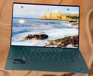 New Laptop Dell XPS 13 32GB Intel Core I7 SSD 1T