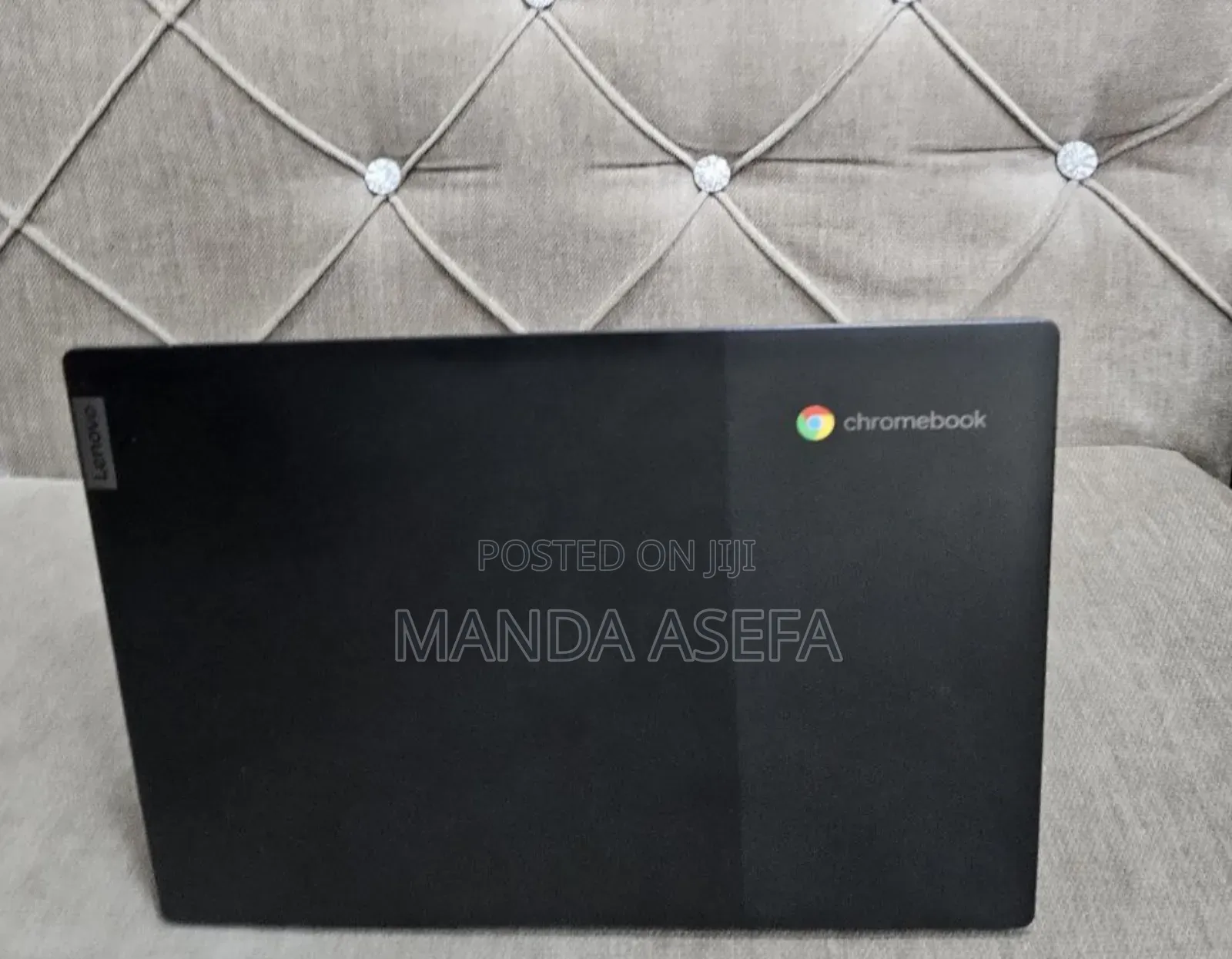 New Laptop Lenovo 4GB Intel Pentium SSD 32GB