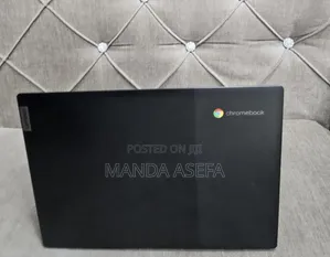 New Laptop Lenovo 4GB Intel Pentium SSD 32GB