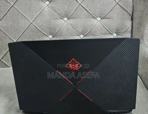 New Laptop HP Omen X 16GB Intel Core I7 HDD+SSD 1T