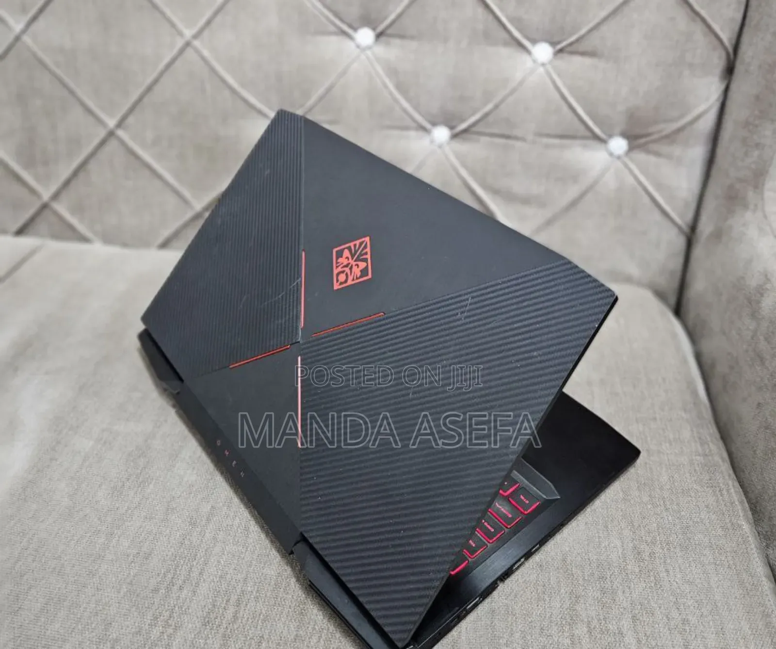 New Laptop HP Omen X 16GB Intel Core I7 HDD+SSD 1T