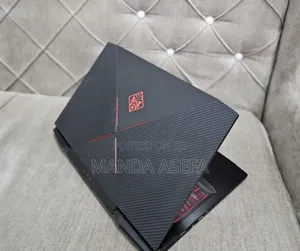 New Laptop HP Omen X 16GB Intel Core I7 HDD+SSD 1T