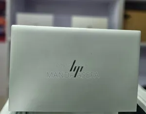 New Laptop HP EliteBook 840 G7 16GB Intel Core I5 SSD 512GB