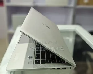 New Laptop HP EliteBook 840 G7 16GB Intel Core I5 SSD 512GB