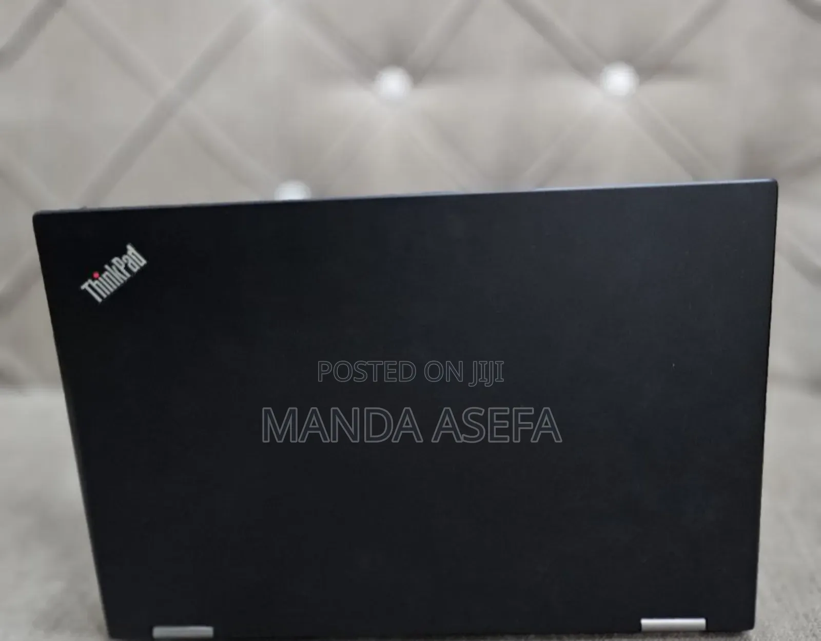 New Laptop Lenovo ThinkPad X380 Yoga 16GB Intel Core I7 SSD 512GB