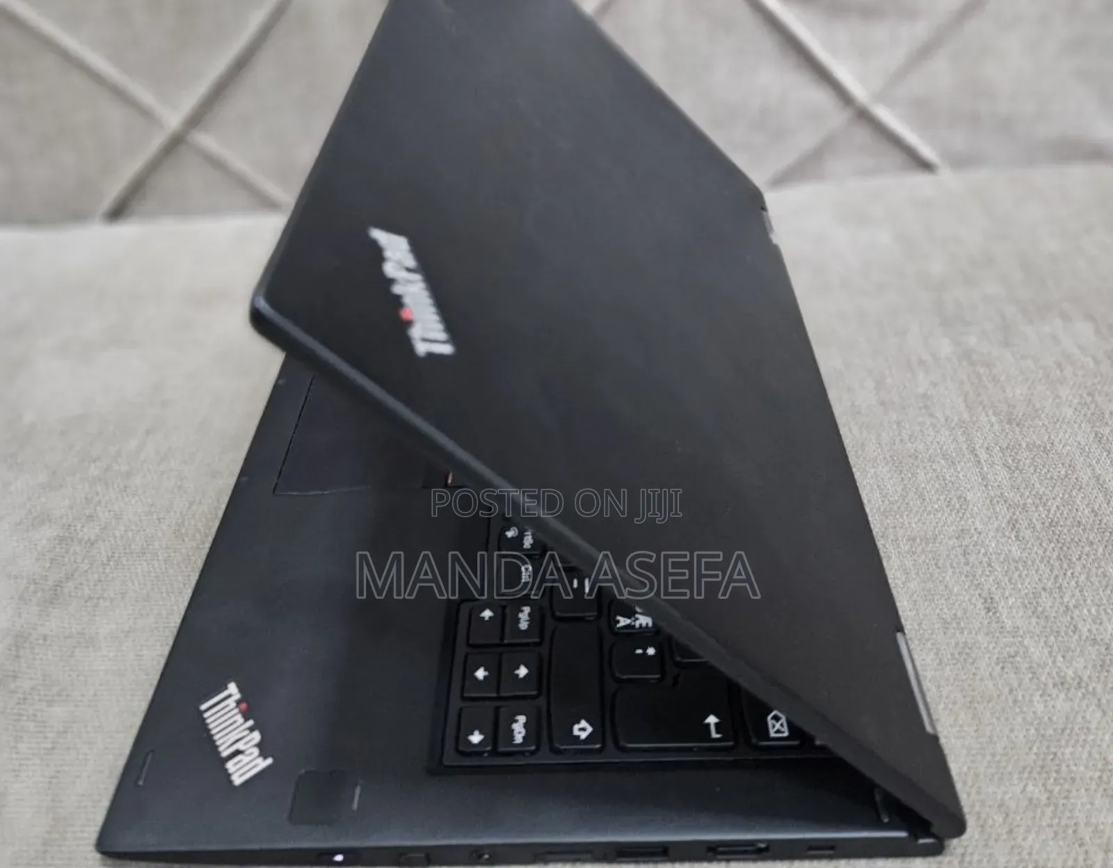 New Laptop Lenovo ThinkPad X380 Yoga 16GB Intel Core I7 SSD 512GB