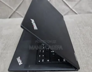 New Laptop Lenovo ThinkPad X380 Yoga 16GB Intel Core I7 SSD 512GB