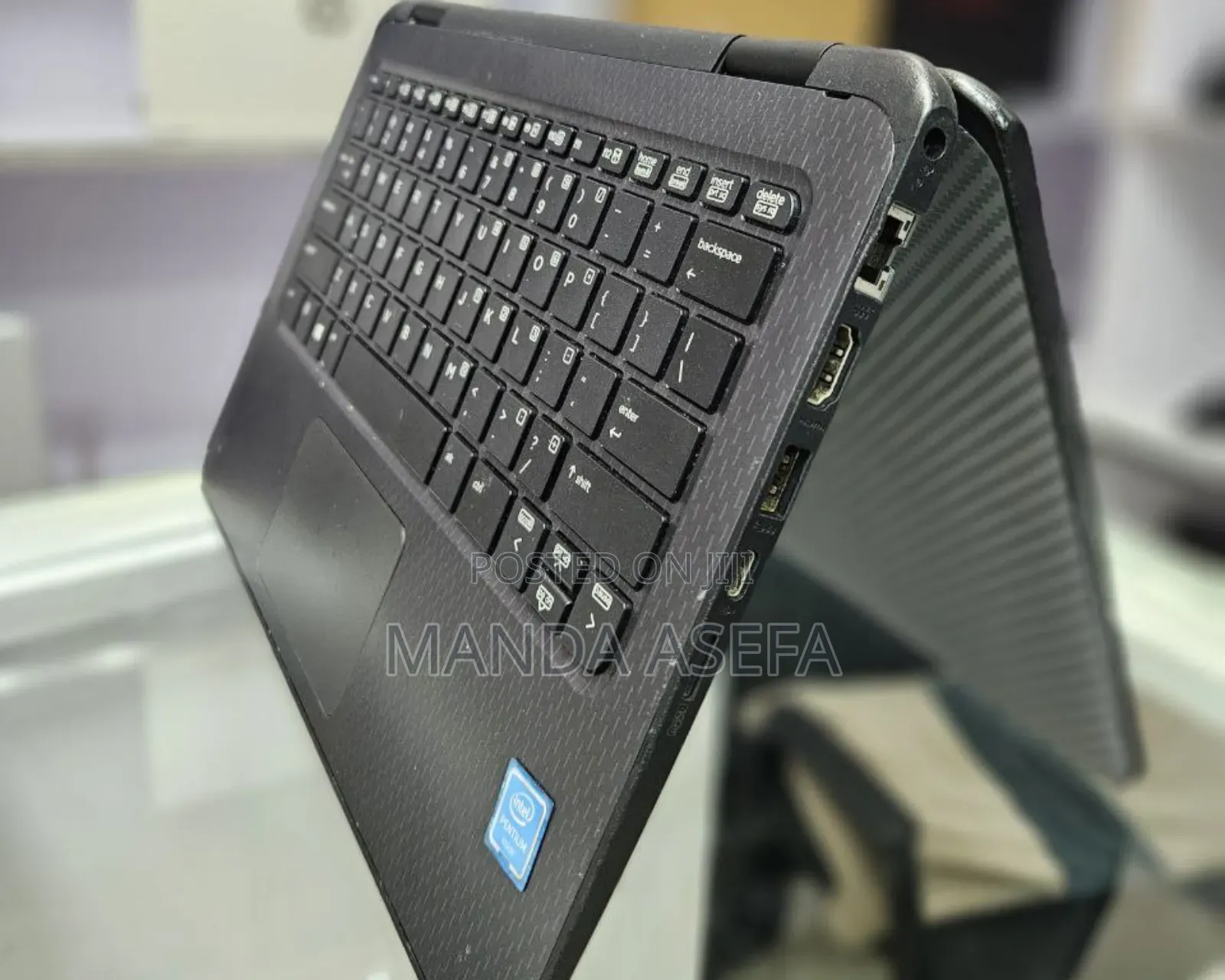 Laptop HP ProBook X360 11 G6 EE 4GB Intel Core 2 Quad SSD 128GB