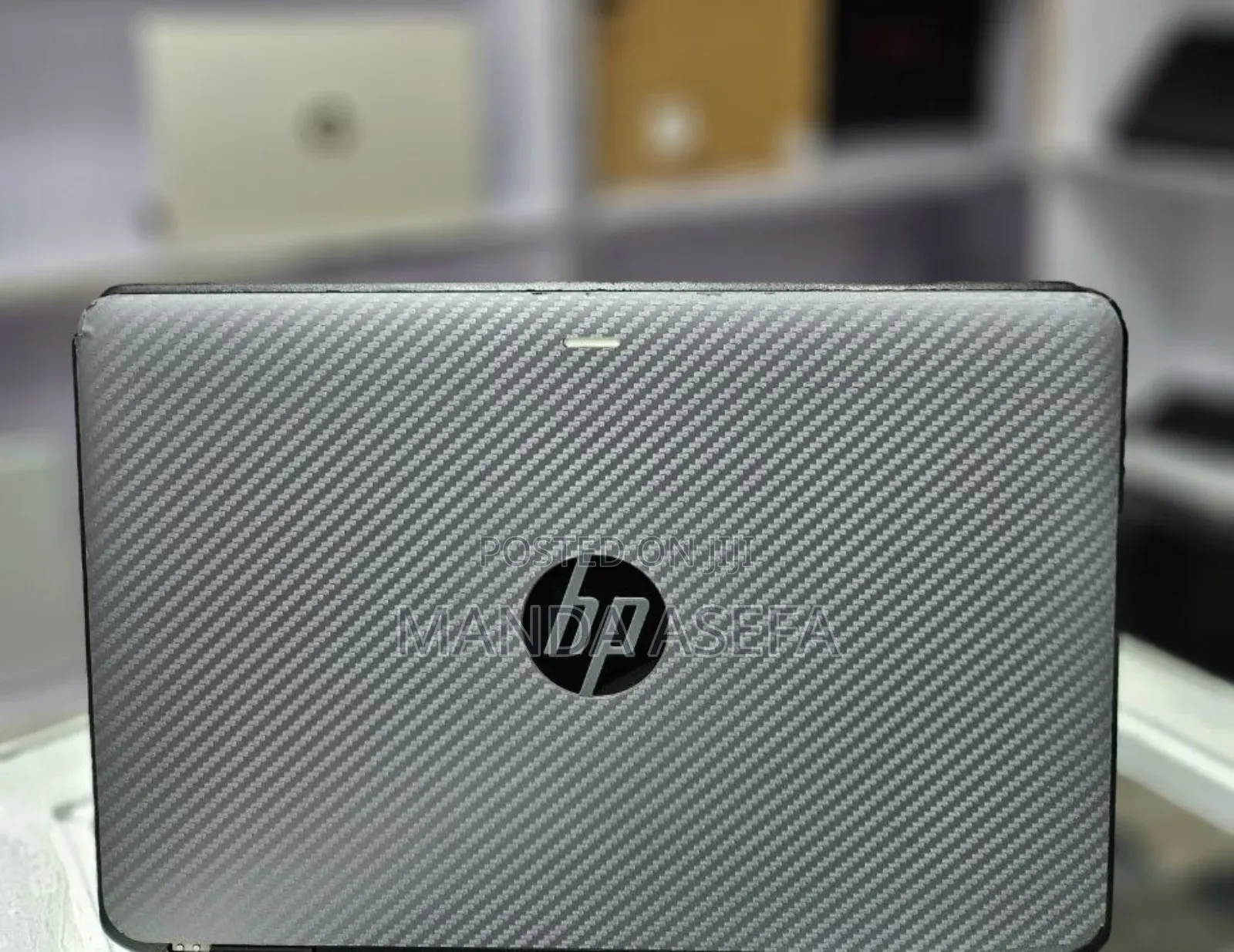 Laptop HP ProBook X360 11 G6 EE 4GB Intel Core 2 Quad SSD 128GB