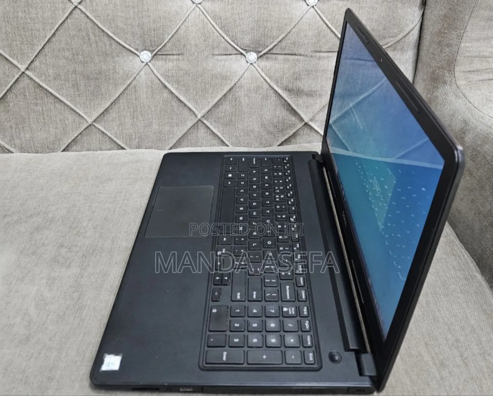 New Laptop Dell Vostro 15 3000 8GB Intel Core I5 HDD 1T