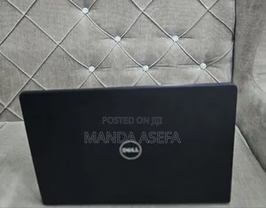 New Laptop Dell Vostro 15 3000 8GB Intel Core I5 HDD 1T