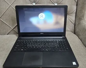 New Laptop Dell Vostro 15 3000 8GB Intel Core I5 HDD 1T