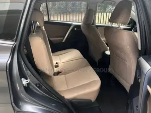 Toyota RAV4 2015 Blue