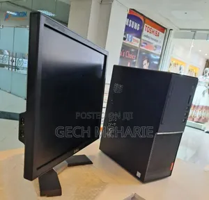 New Desktop Computer Lenovo Ideacentre 720 4GB Intel Core I5 HDD 500GB