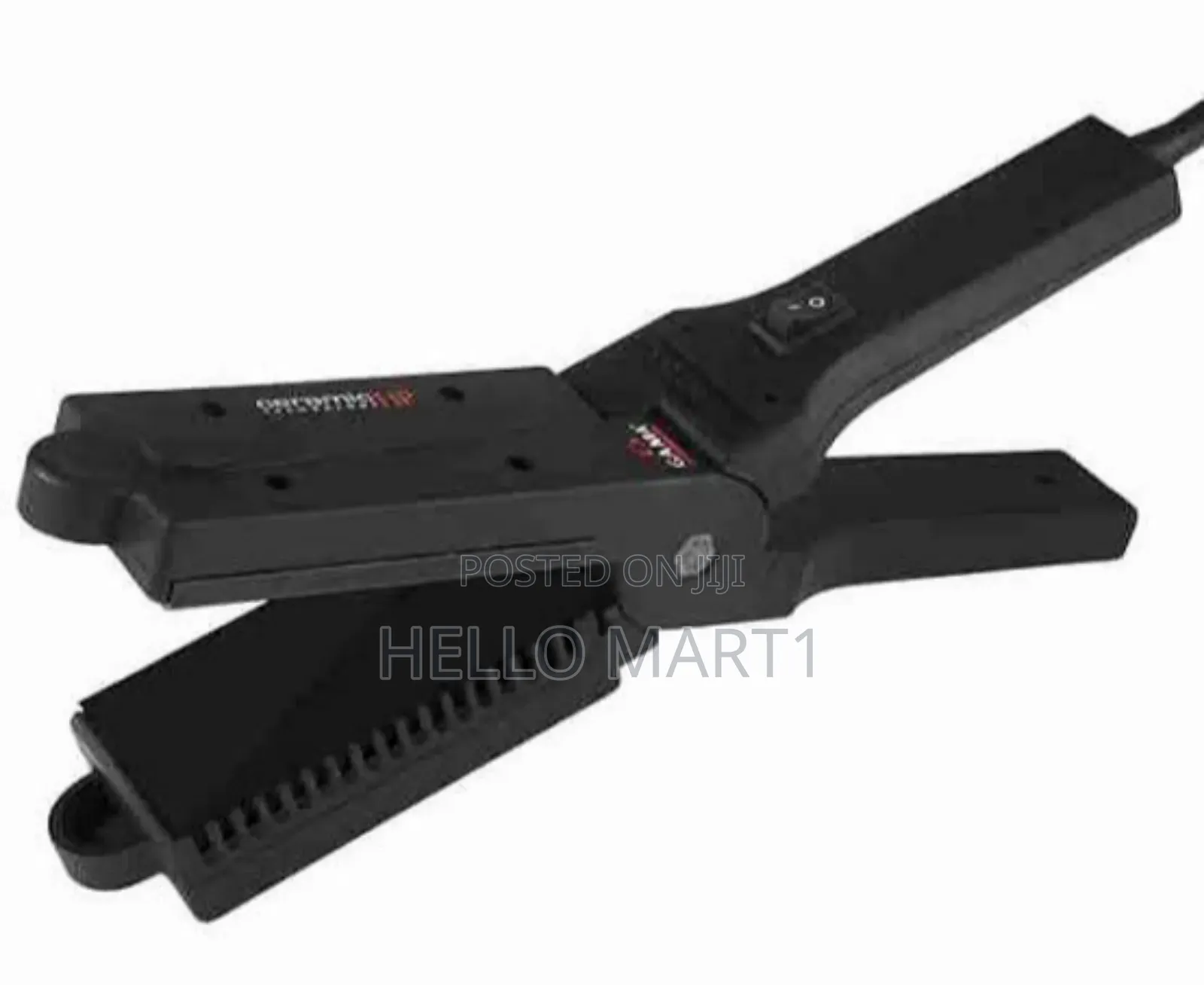 Gama Hair Straightener