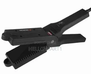 Photo - Gama Hair Straightener