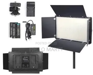 Photo - Led U600 Light