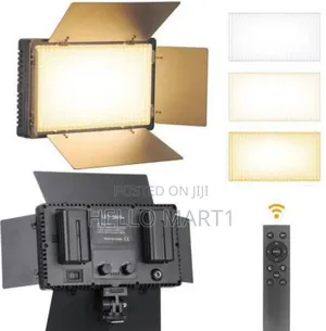 Led U600 Light
