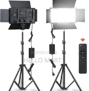 Photo - Led U800 Light