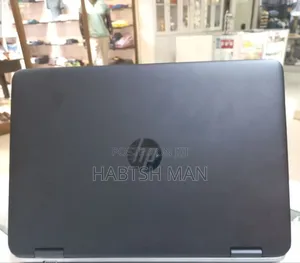 Photo - New Laptop HP ProBook 640 G3 8GB Intel Core i5 SSD 512GB