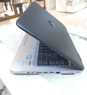 New Laptop HP ProBook 640 G3 8GB Intel Core i5 SSD 512GB