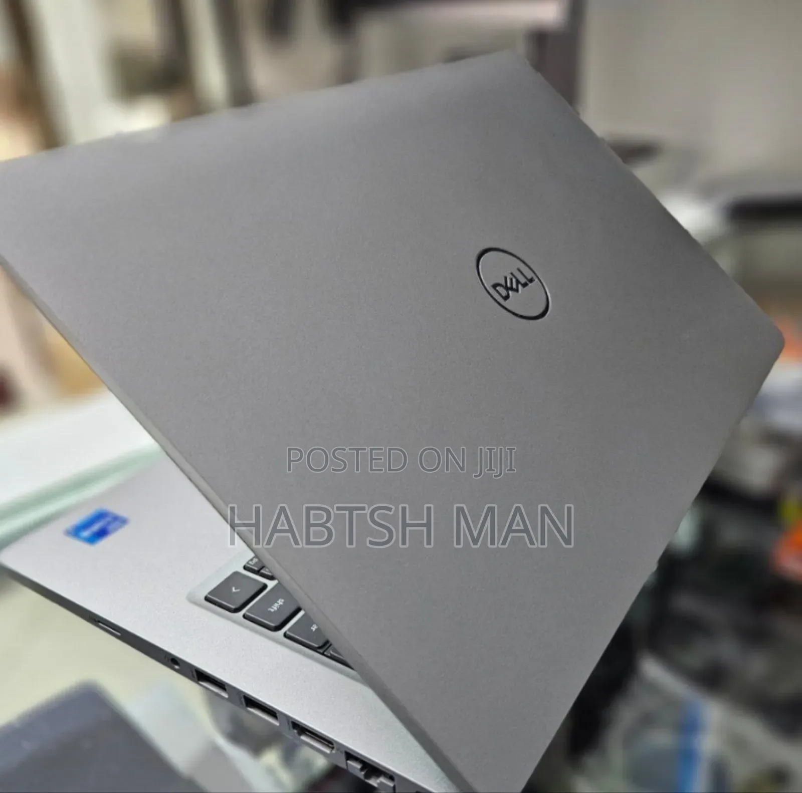 New Laptop Dell Latitude 5310 16GB Intel Core I7 SSD 512GB