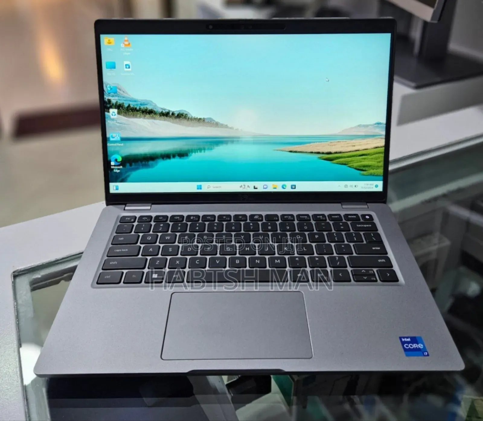 New Laptop Dell Latitude 5310 16GB Intel Core I7 SSD 512GB