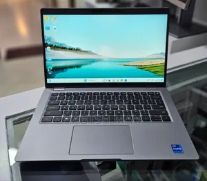 New Laptop Dell Latitude 5310 16GB Intel Core I7 SSD 512GB