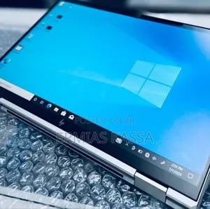 New Laptop HP EliteBook X360 1040 G7 16GB Intel Core I7 SSD 512GB